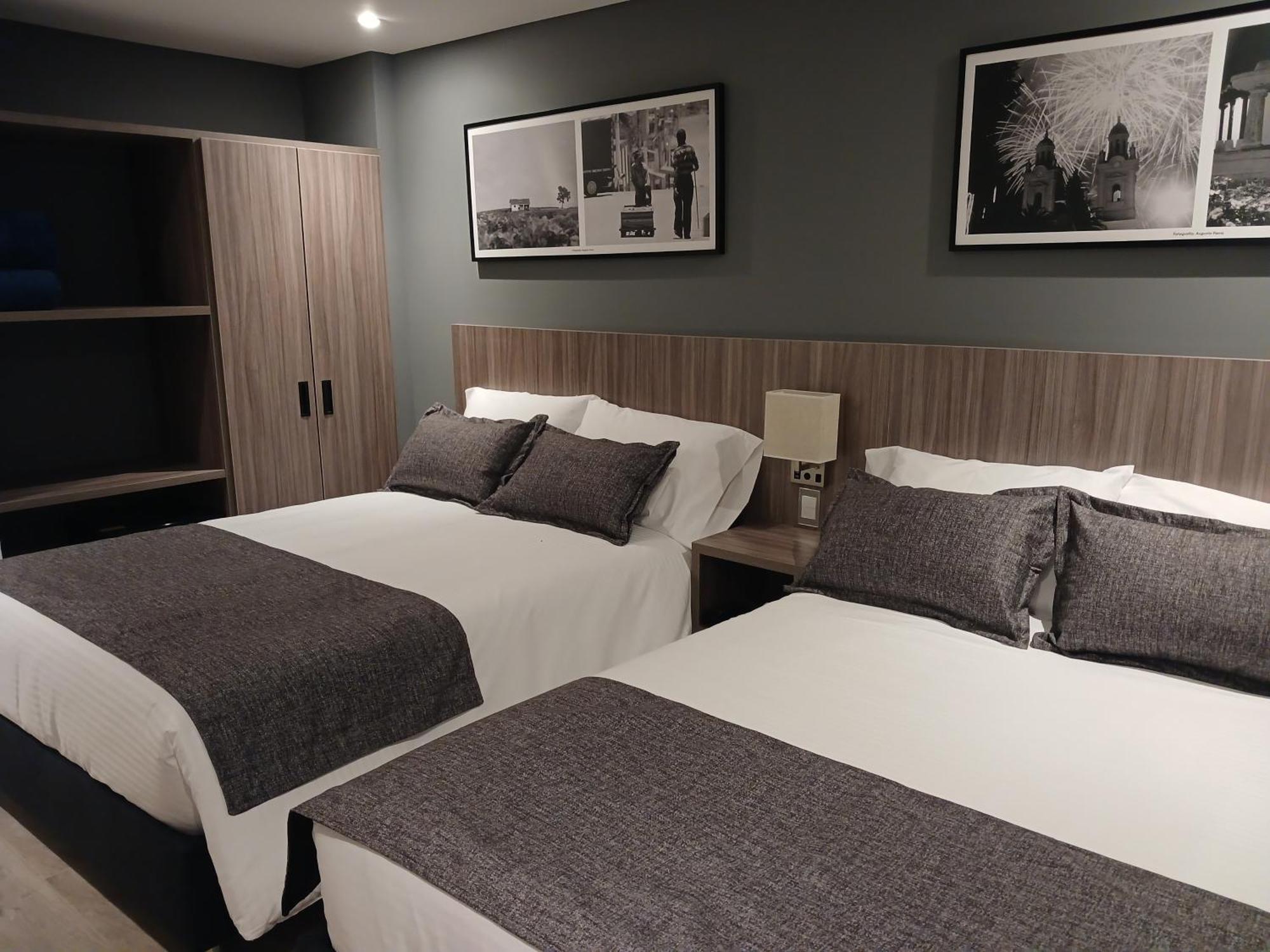 Hotel Santino Jenesano Ngoại thất bức ảnh