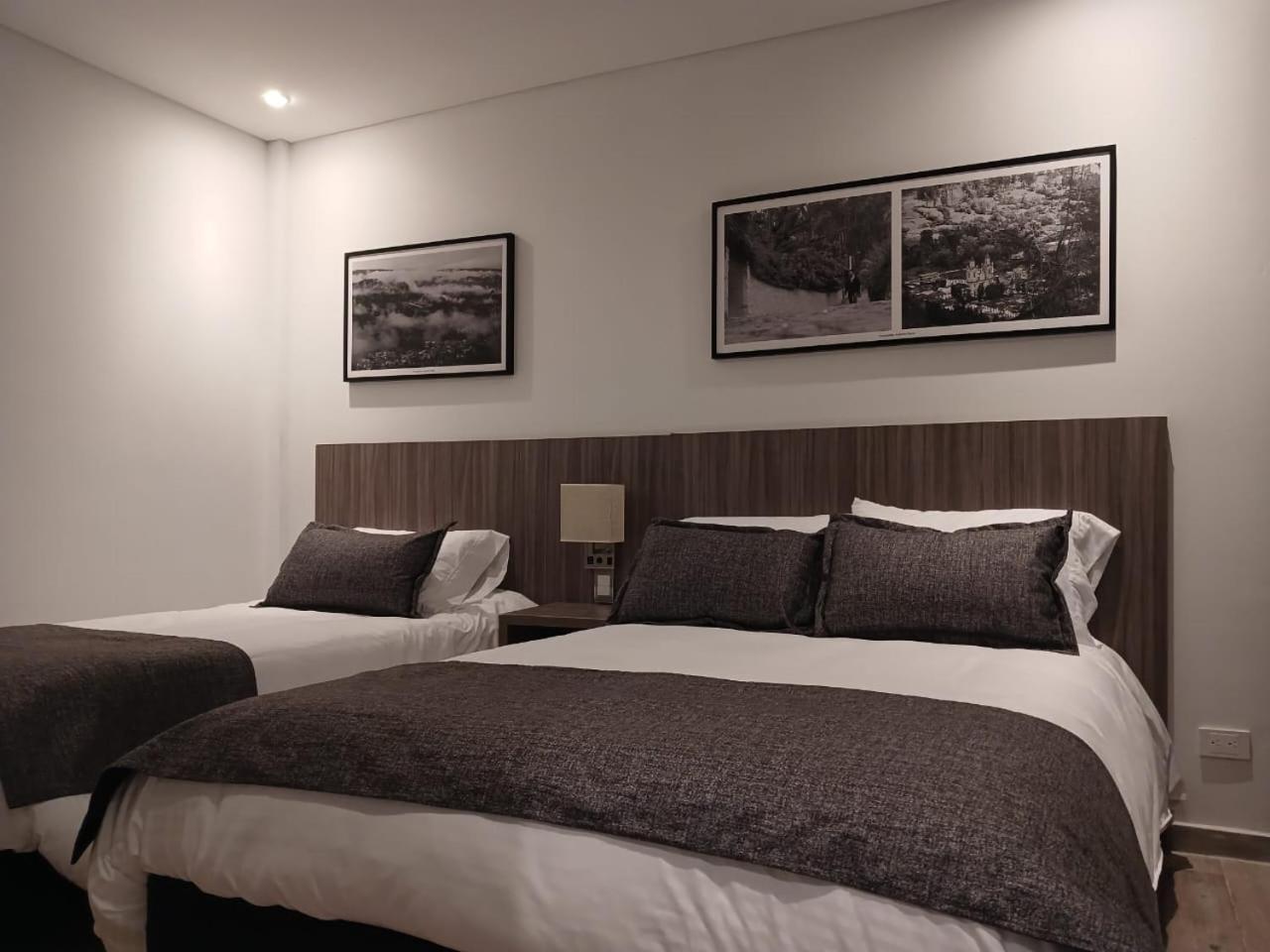 Hotel Santino Jenesano Ngoại thất bức ảnh