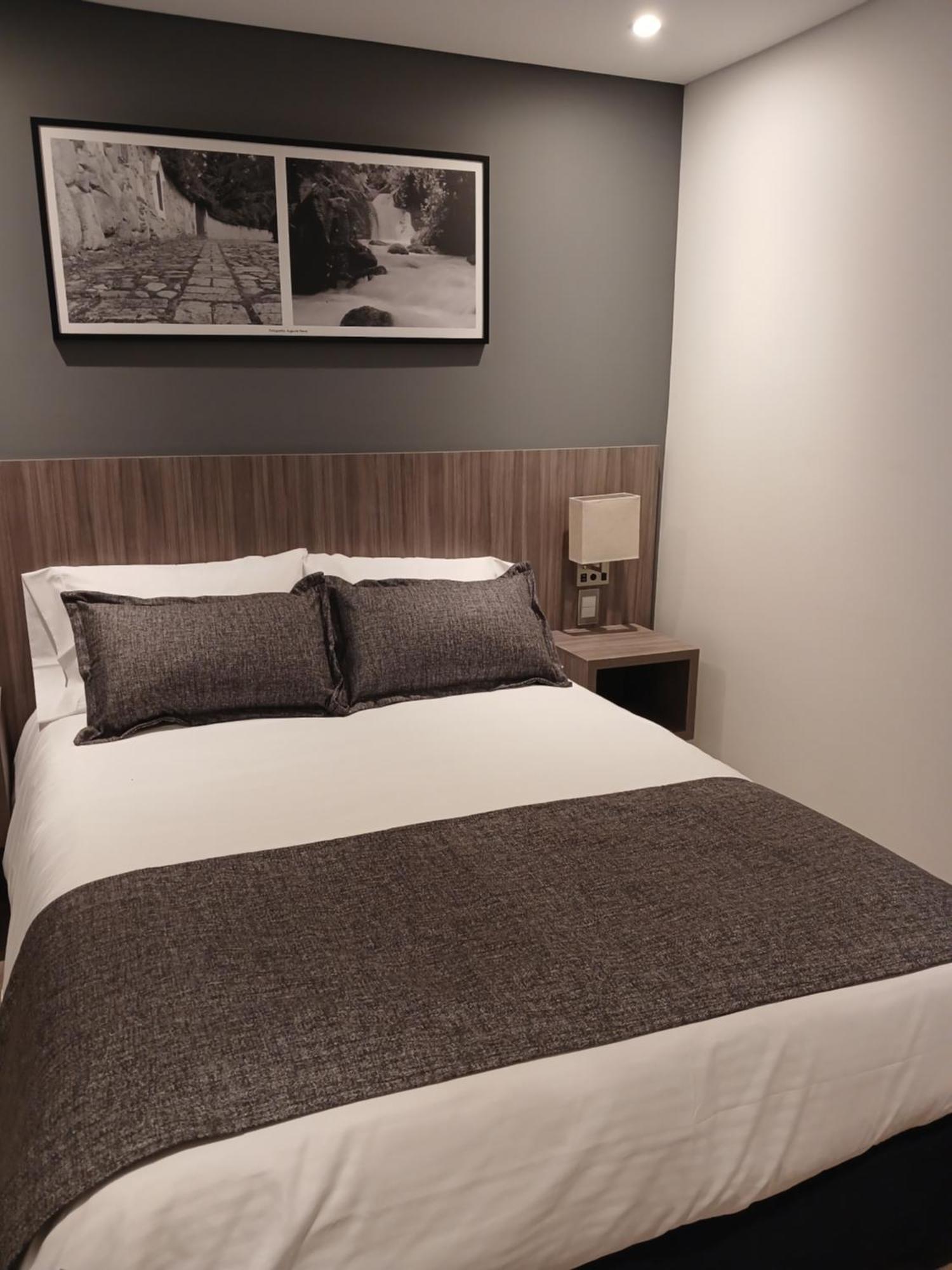 Hotel Santino Jenesano Ngoại thất bức ảnh