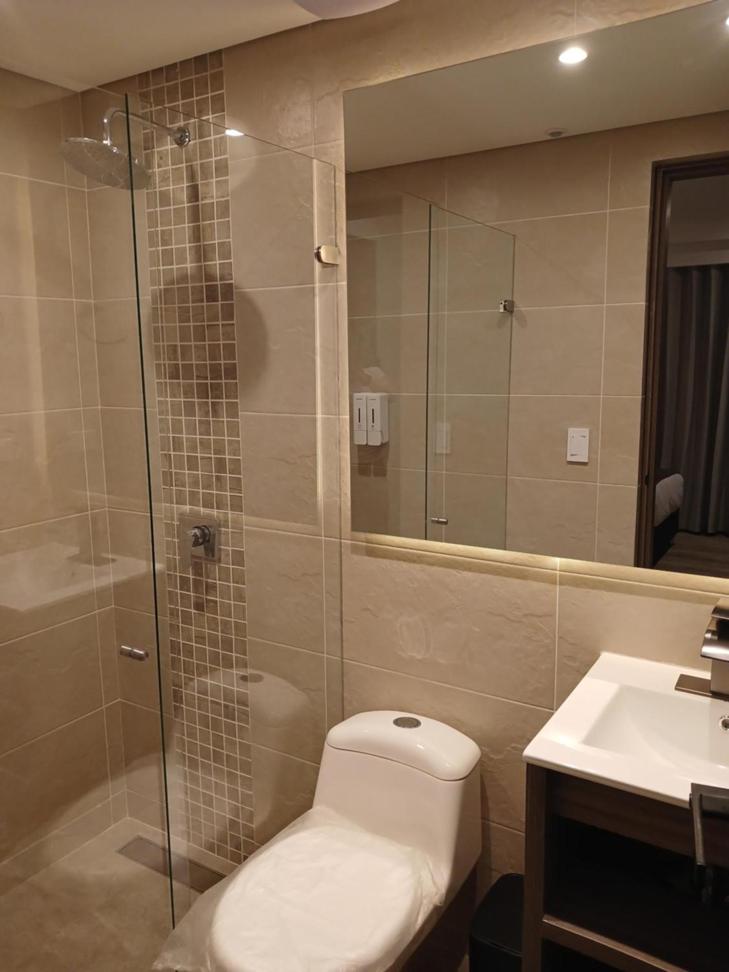 Hotel Santino Jenesano Ngoại thất bức ảnh