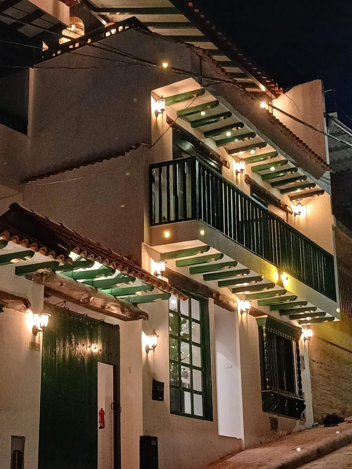 Hotel Santino Jenesano Ngoại thất bức ảnh